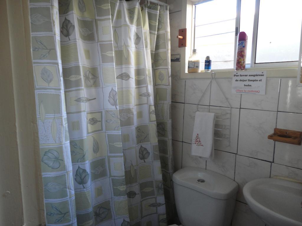 Hostal Miramar Valparaíso Habitación foto